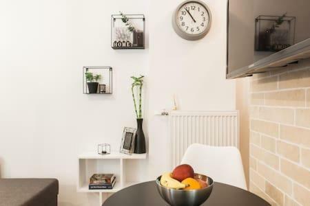 Cozy Studio 50M From Sea เอเธนส์ ภายนอก รูปภาพ