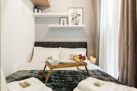 Cozy Studio 50M From Sea เอเธนส์ ภายนอก รูปภาพ